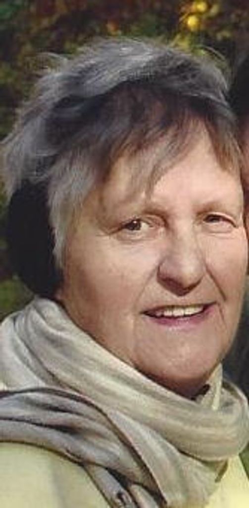 Donna Mary (Alig) HERBERGER