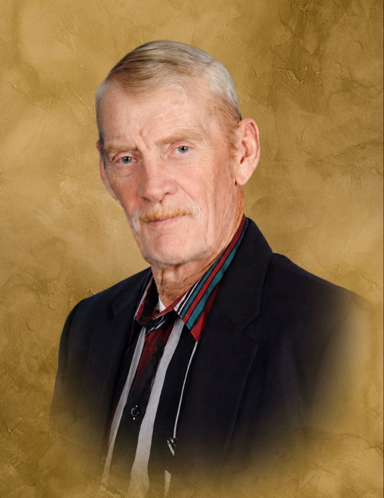 Thomas Hampton "Hamp" Rowe Profile Photo