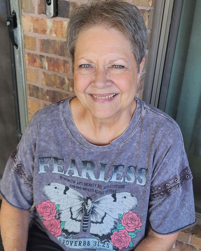 Mary Jo Atnip
