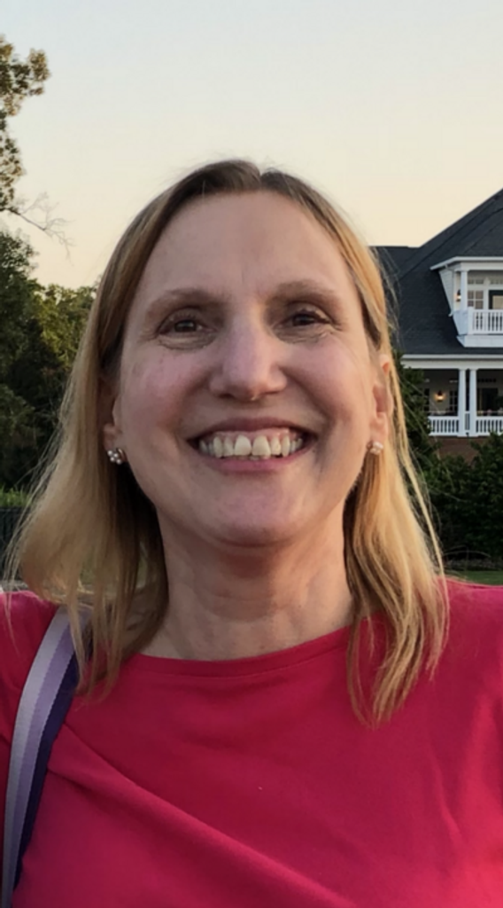Dr. Rosanne Cech