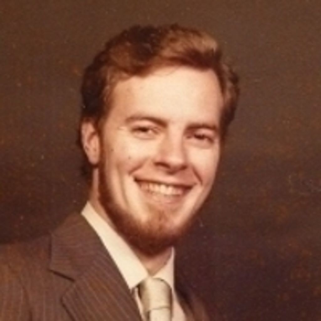 Michael Hall