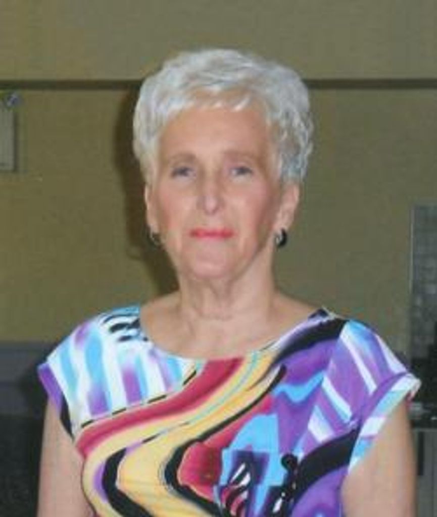 Joella Rhea Mcintyre Profile Photo
