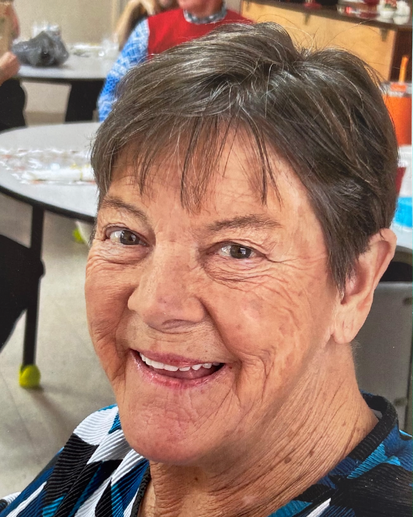 Betty Mizell Woolard Profile Photo