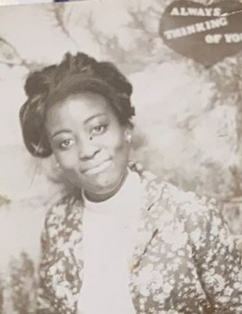 Barbara J. Manley-Mcgill Profile Photo