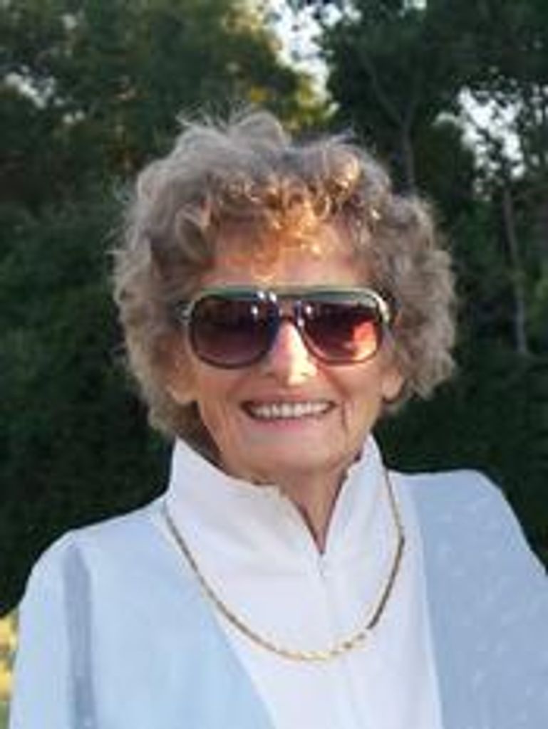 Hazel W. Horan
