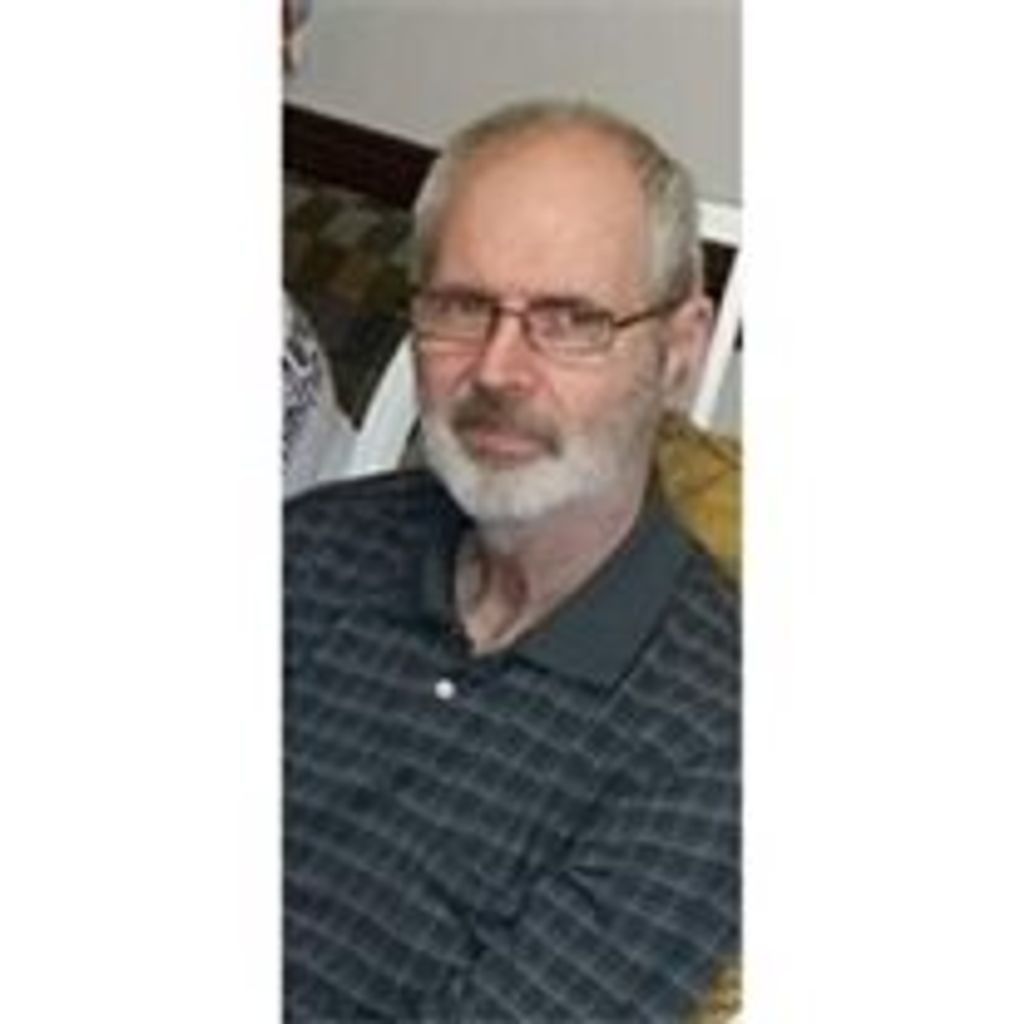Gary J. Maharne