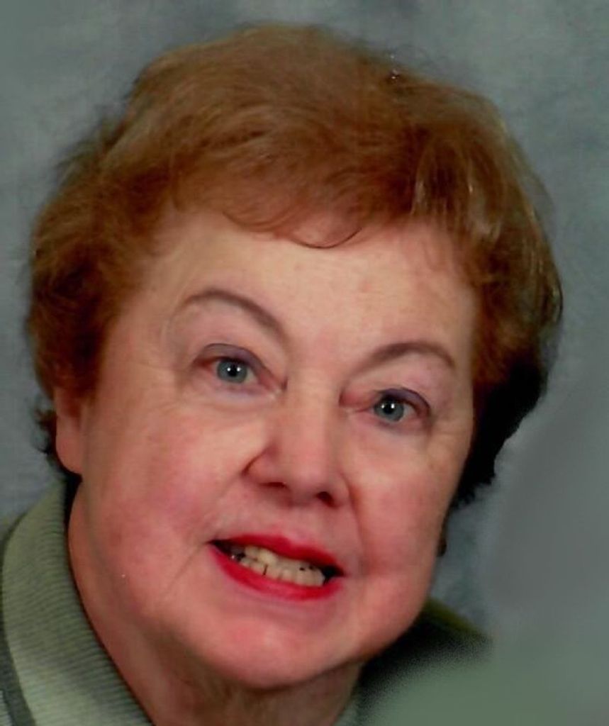 Mary Tamerlano Profile Photo