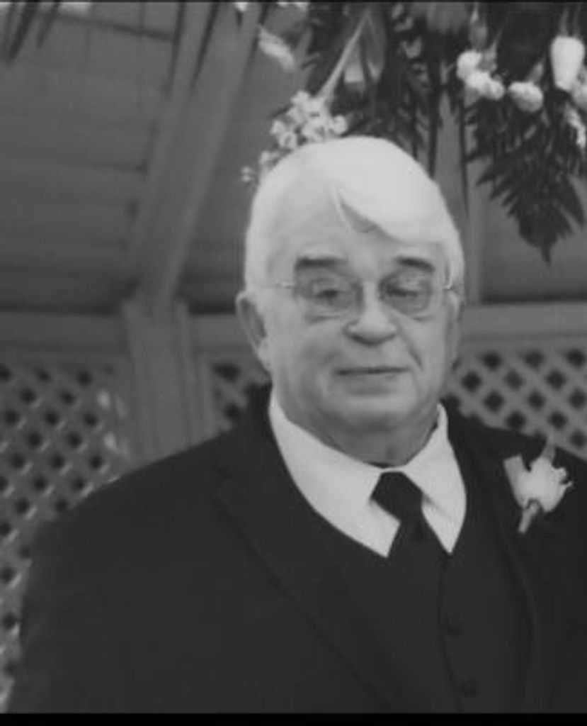 Tindall, Robert Kent