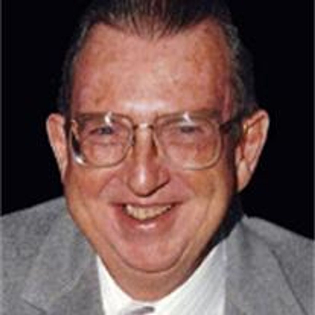 George "Bill" Rollosson