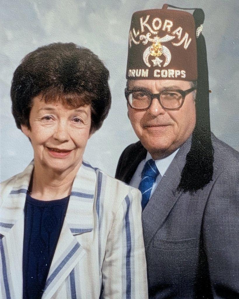 Ethel L. Henderson