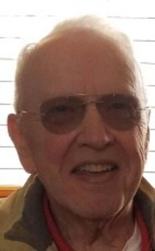 Edwin Douglas Morris Profile Photo