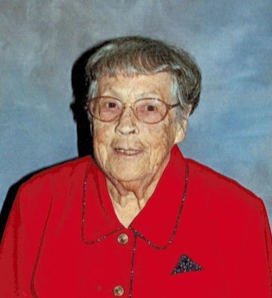 Dorothy Pettit Cantrell Profile Photo