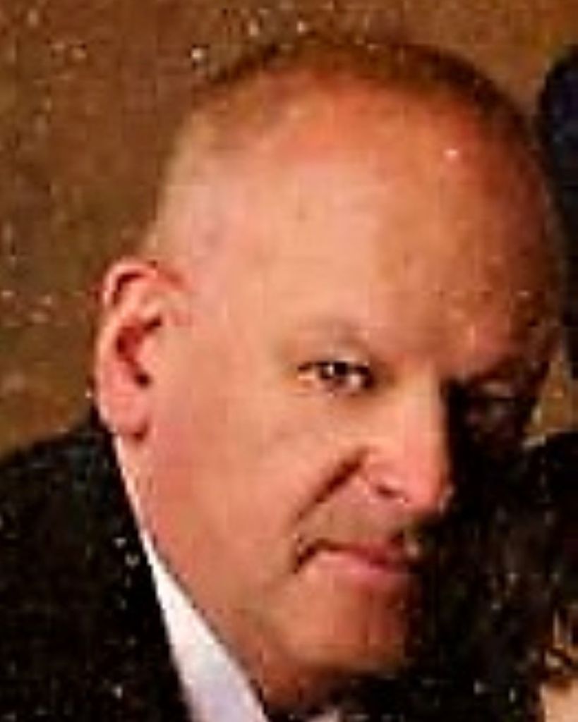 Robert James Knoblauch