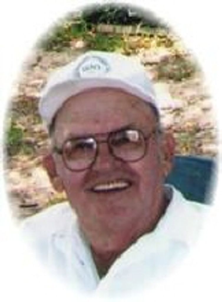 Lloyd Reeves Atkins