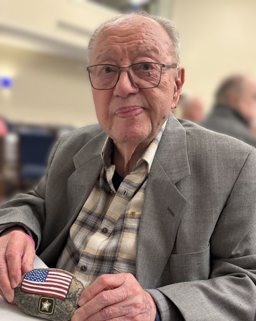 Eugene R. San Filippo Profile Photo