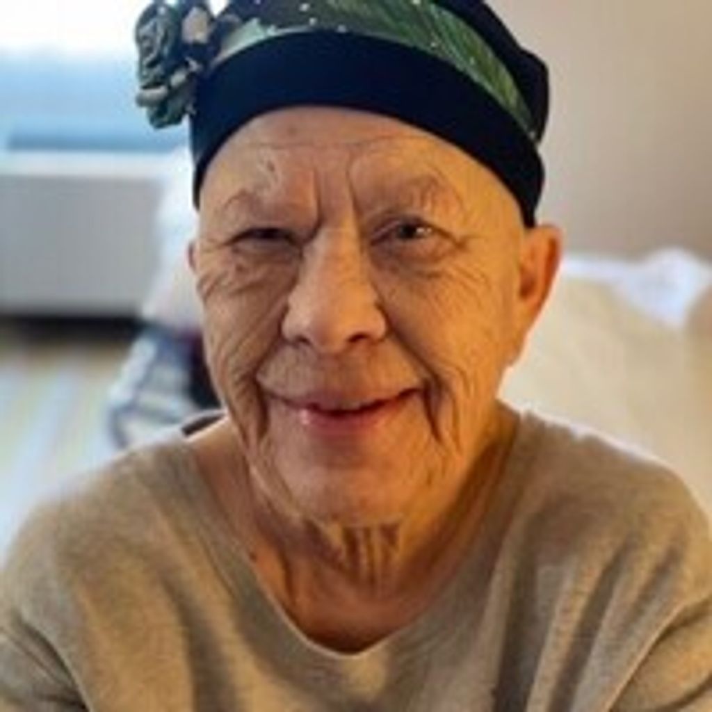 Nancy J. Dauphinais