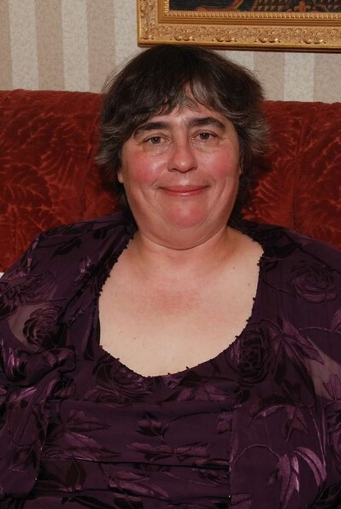 Pamela Mary Deasy Profile Photo