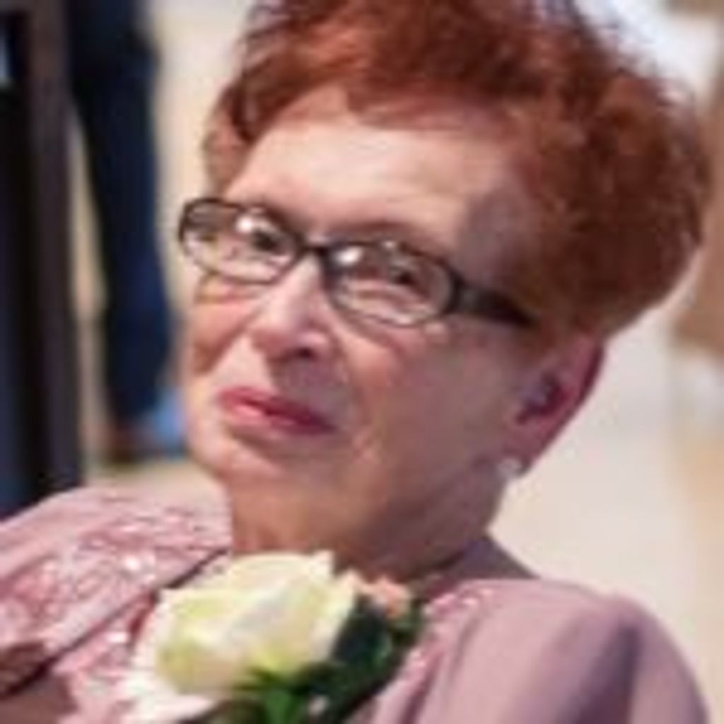 Virginia Louise “Weezie” Holmes Profile Photo