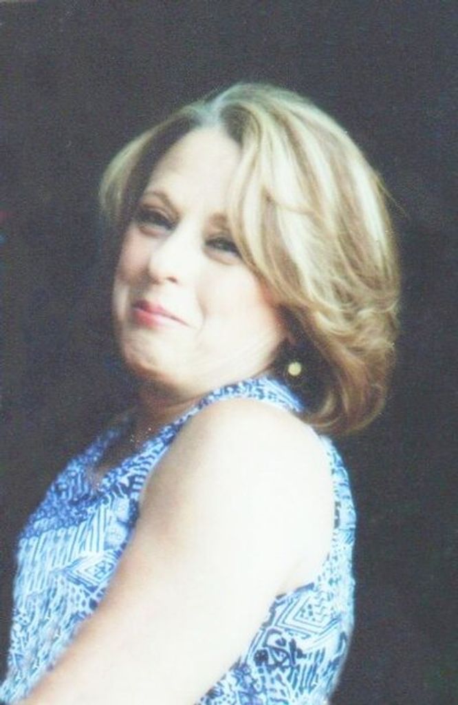Donna "Speedie" Newsome