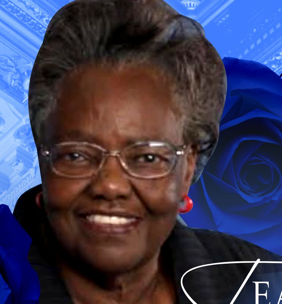Tearetha Deloach Profile Photo