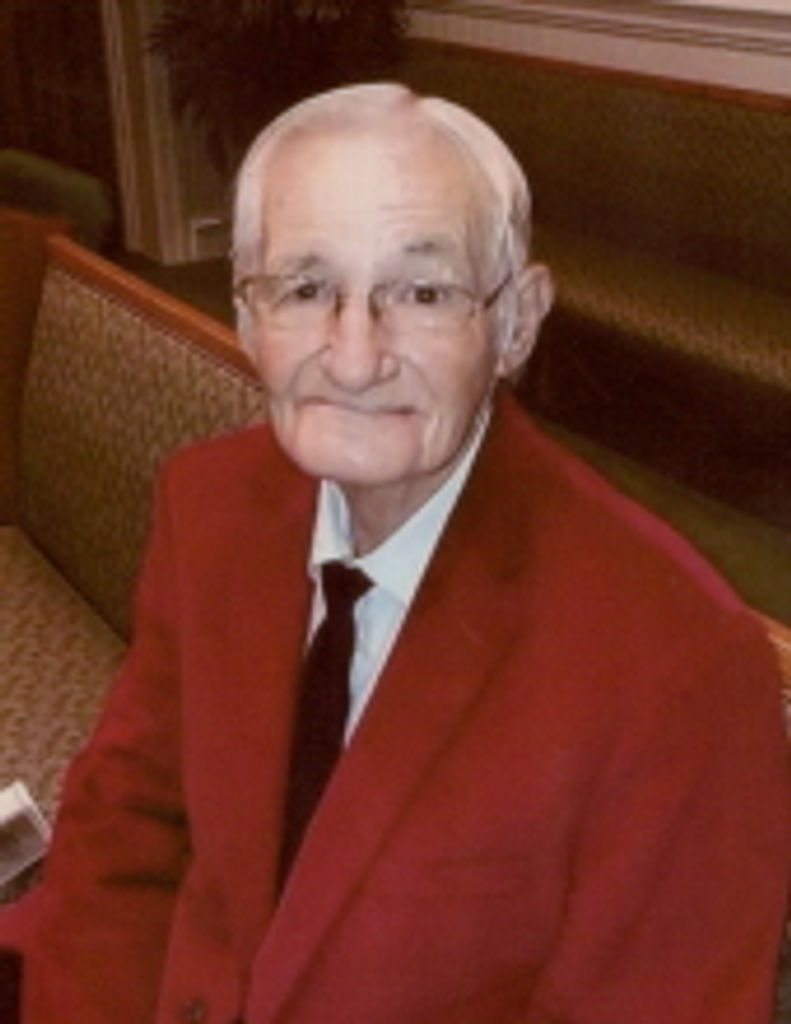 Raymond Leonard Roberts