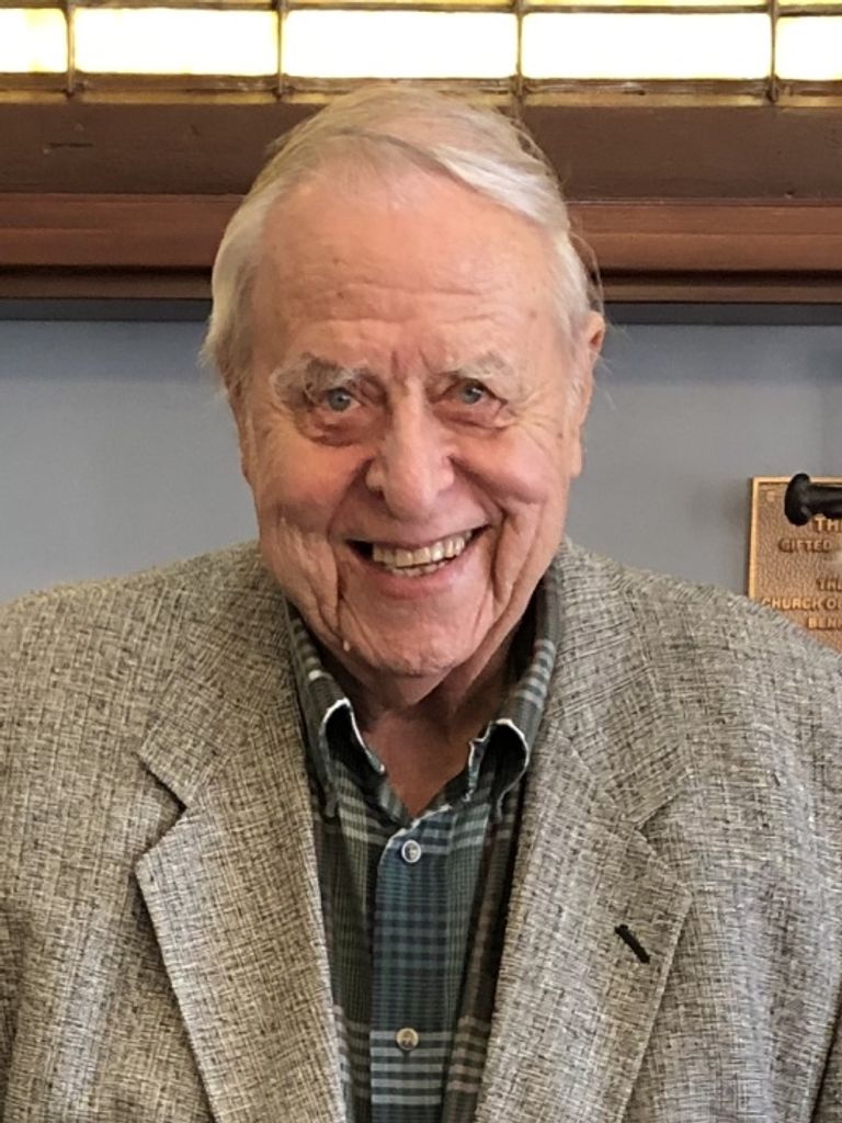 James "Jimmie" Ault