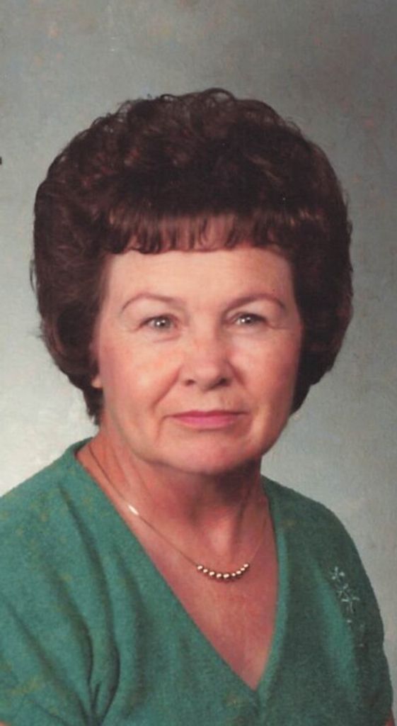 Nellouise B Rimes Profile Photo