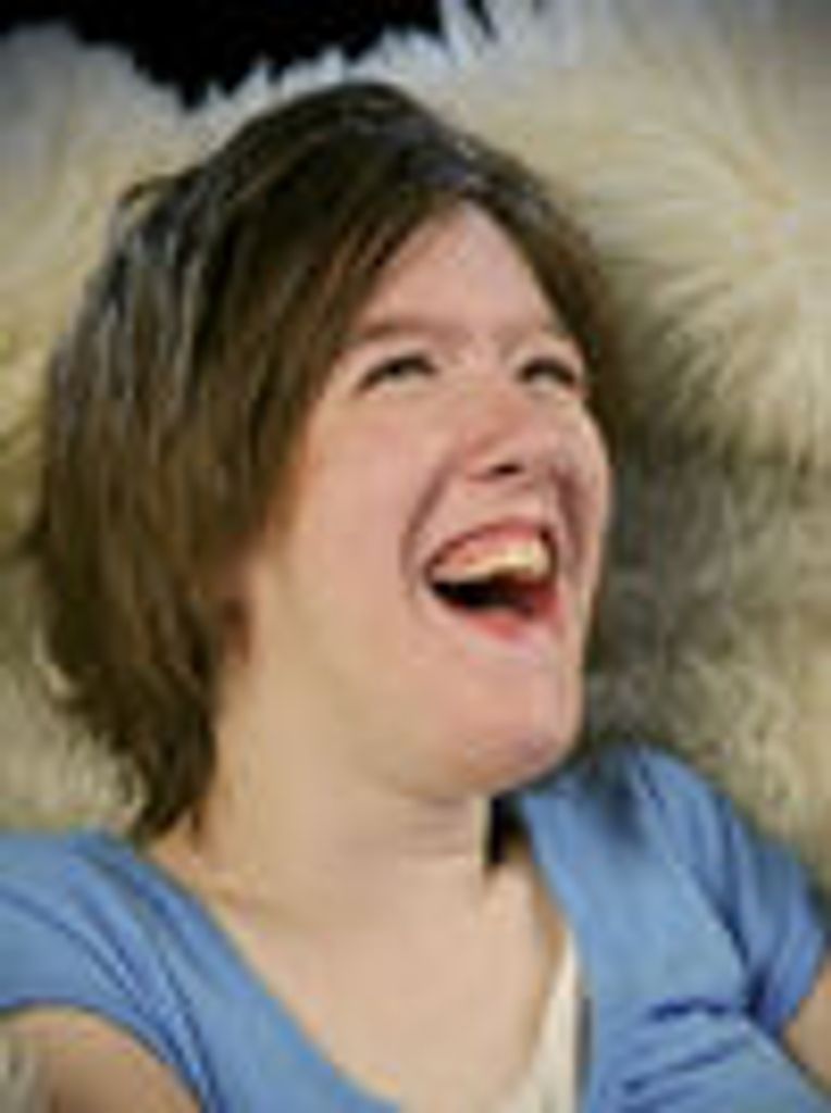 Samantha Marie Giffin Profile Photo