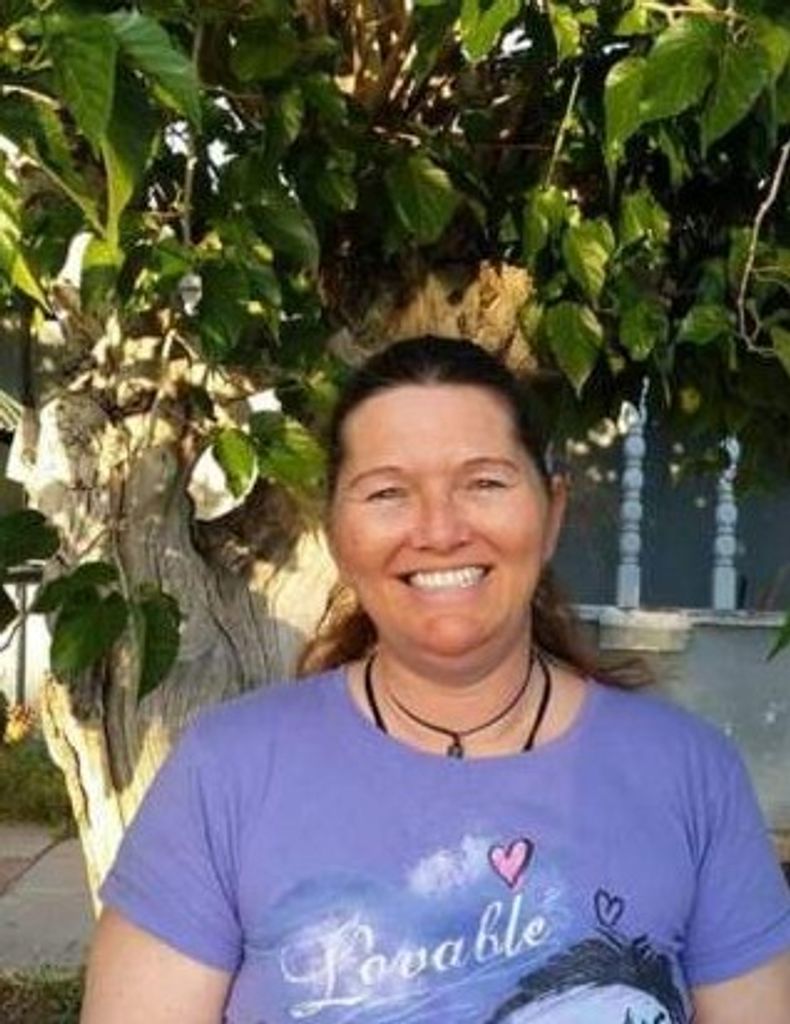 Brenda Ryder