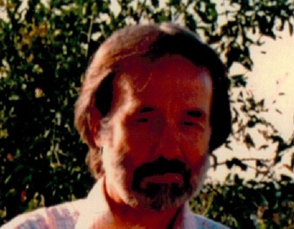 Stanley Harrison Harper