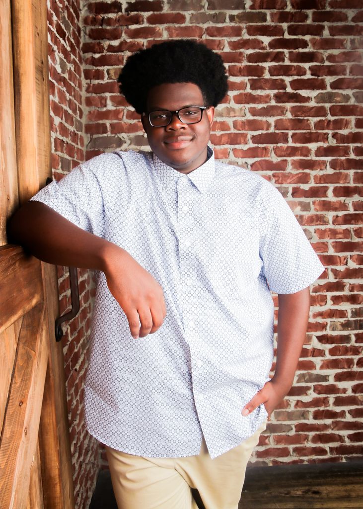 Tyler Bernard Williams Profile Photo