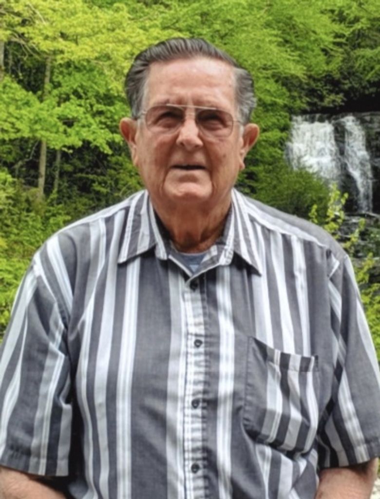 John Cecil Fritts