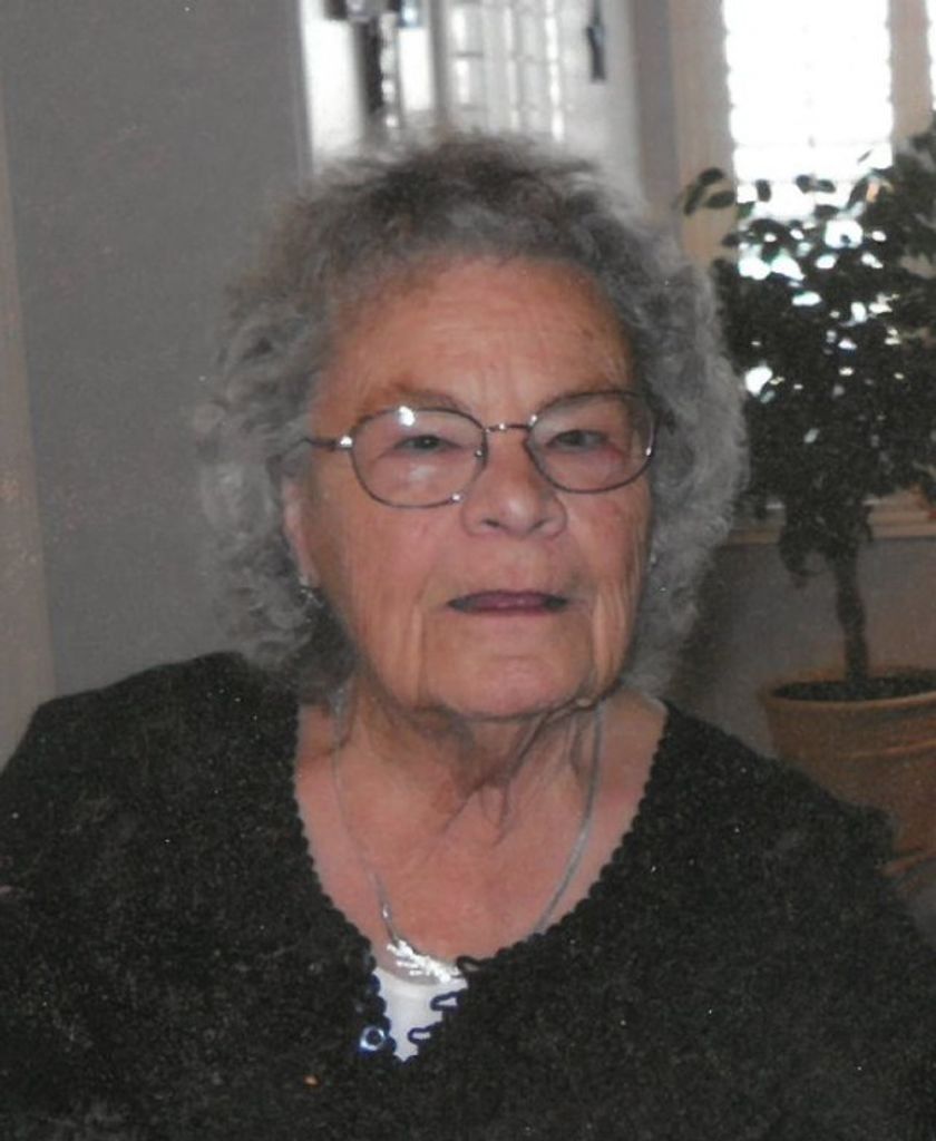 Bobbie Jean Gagon