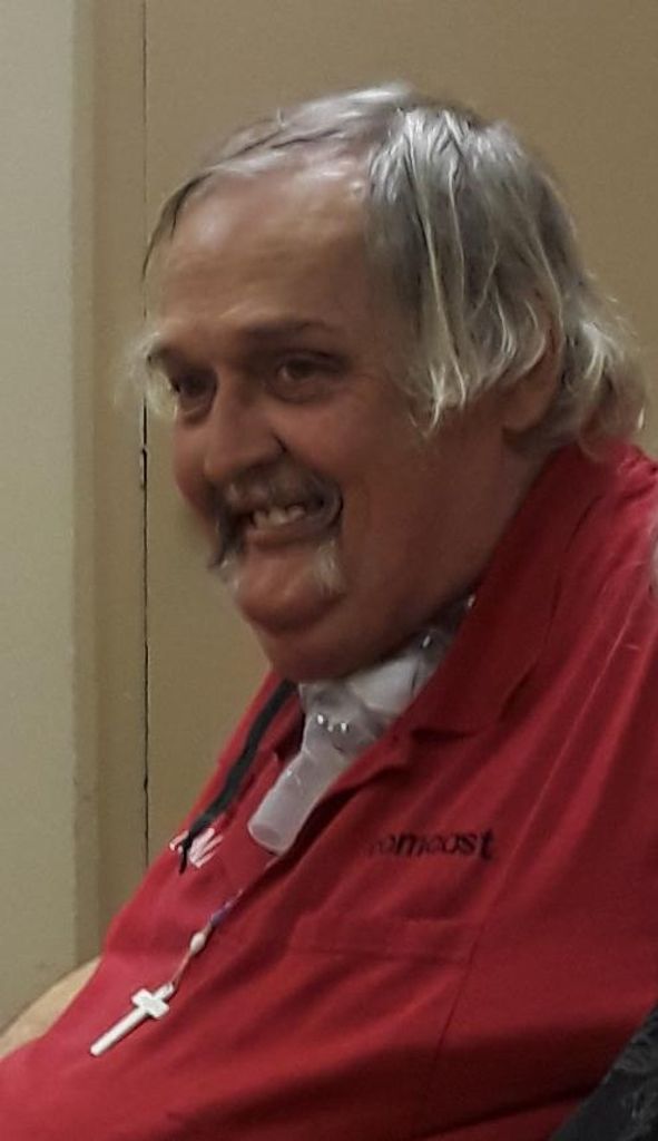 Patrick J. Ceglarek
