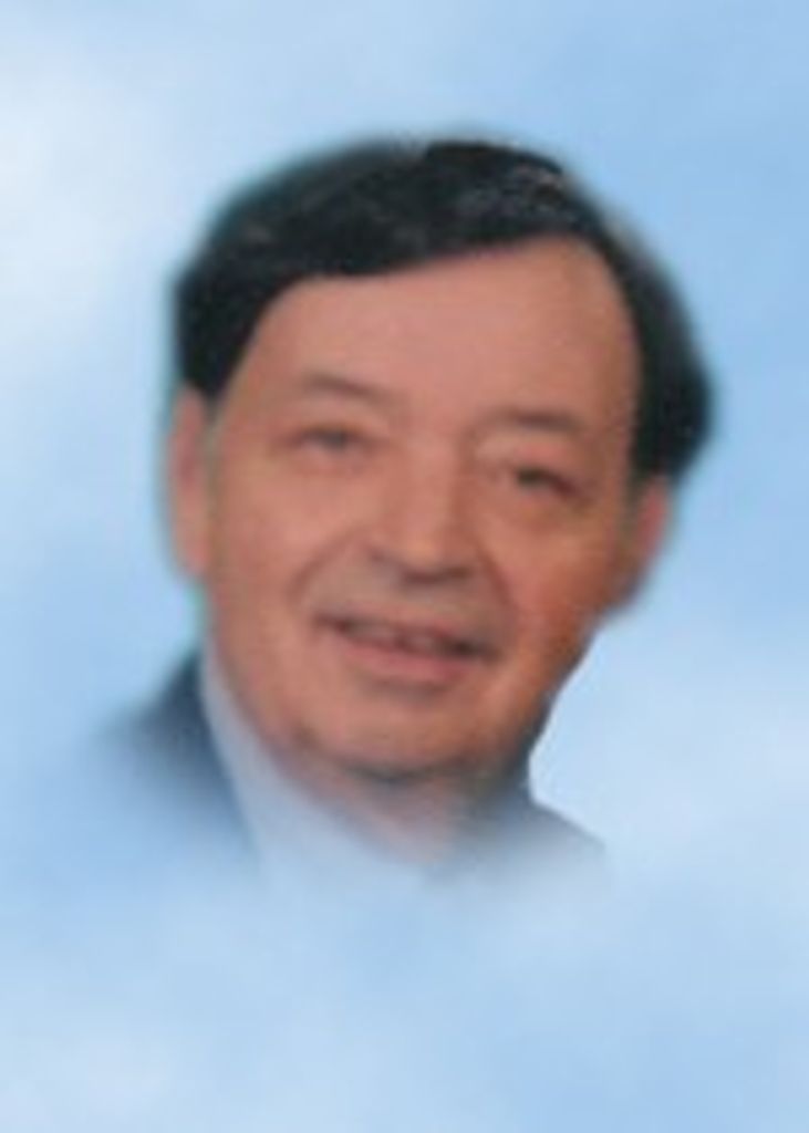 Clarence M. Clabaugh Profile Photo