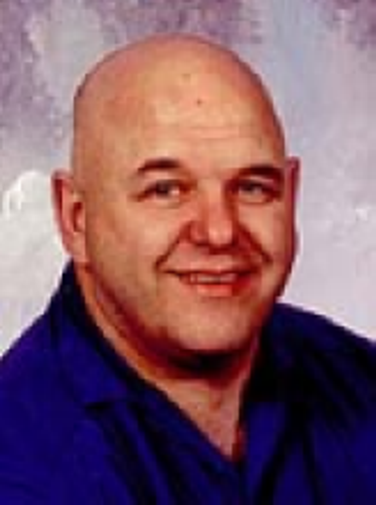 James  Alvin Myers