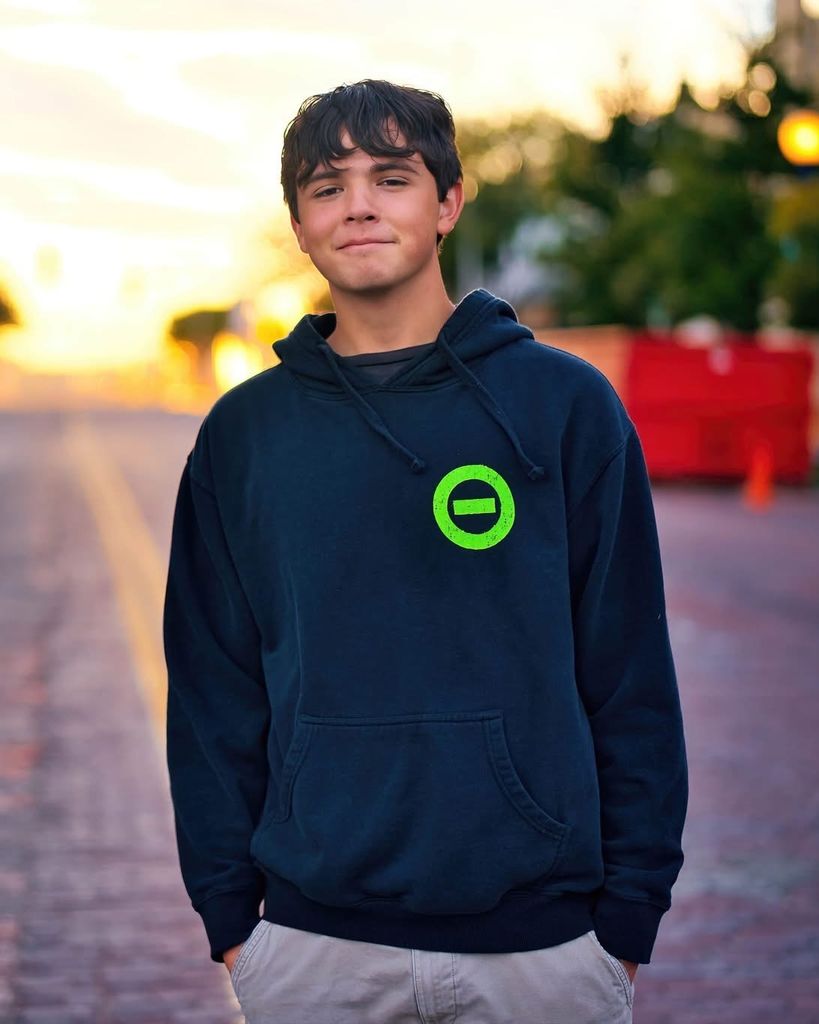 Nathan Andrew Bussey Profile Photo