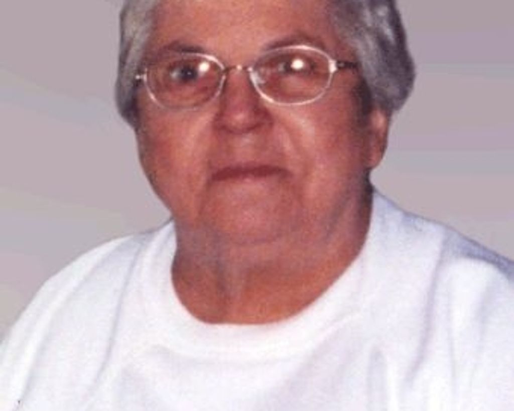 Patsy Ruth Errett