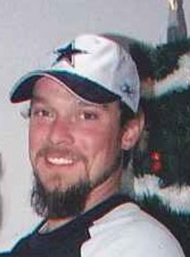 Travis R. Ensor Profile Photo