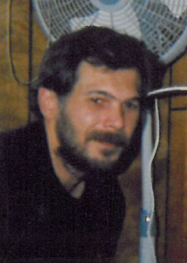 David (Dave) Hielen