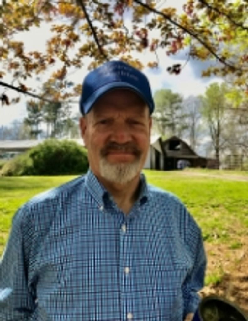 Joel Lynn Nipper Profile Photo