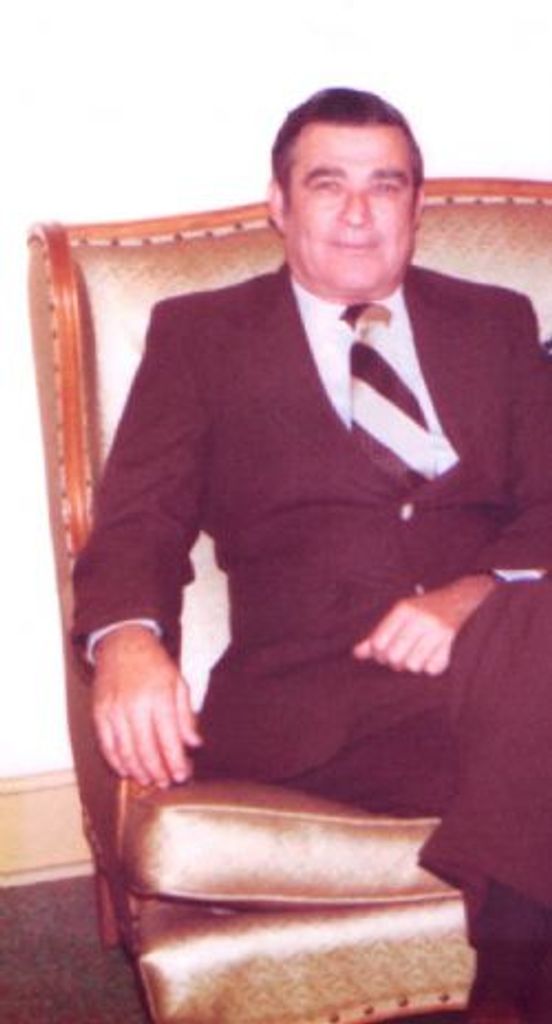 Clint Pittman Profile Photo