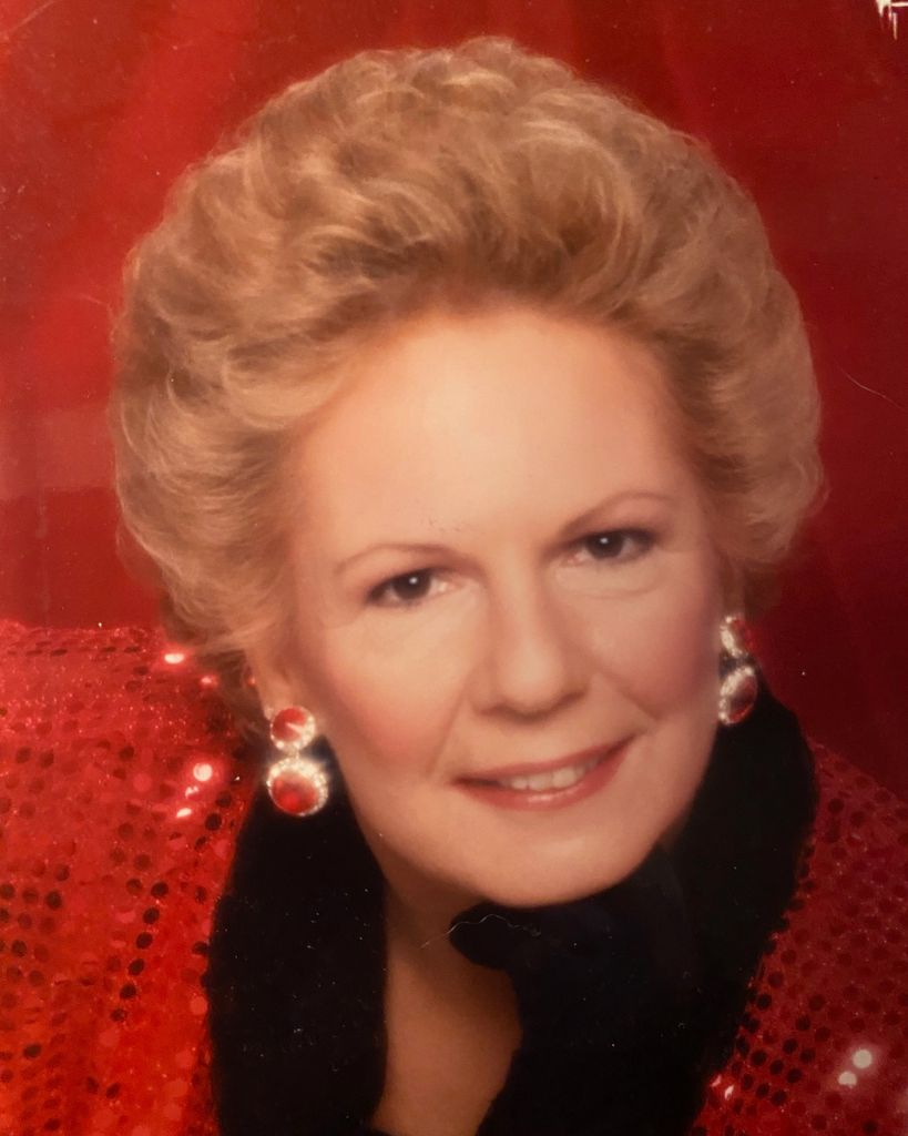 Sandra L. Lovely