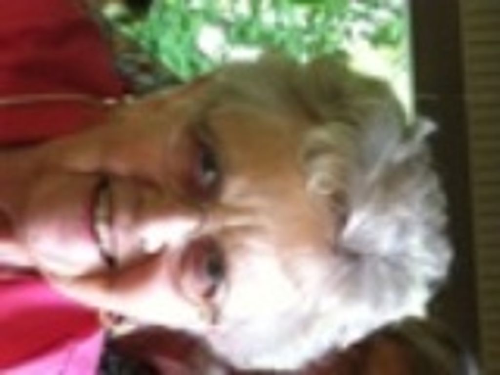 Blanche Shenk Werner