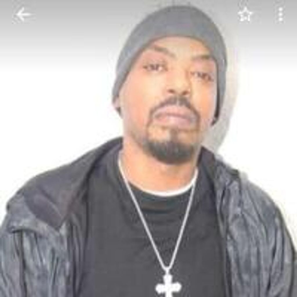 Irving Brandon Sr
