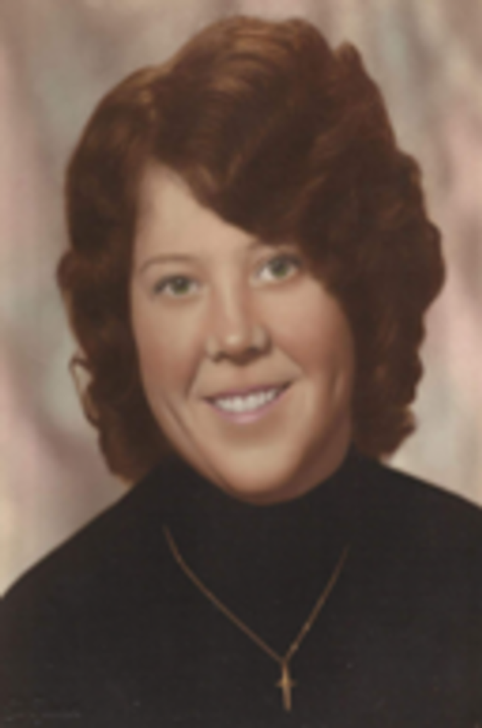 Gloria Mae Miedema-Abdenbi Profile Photo
