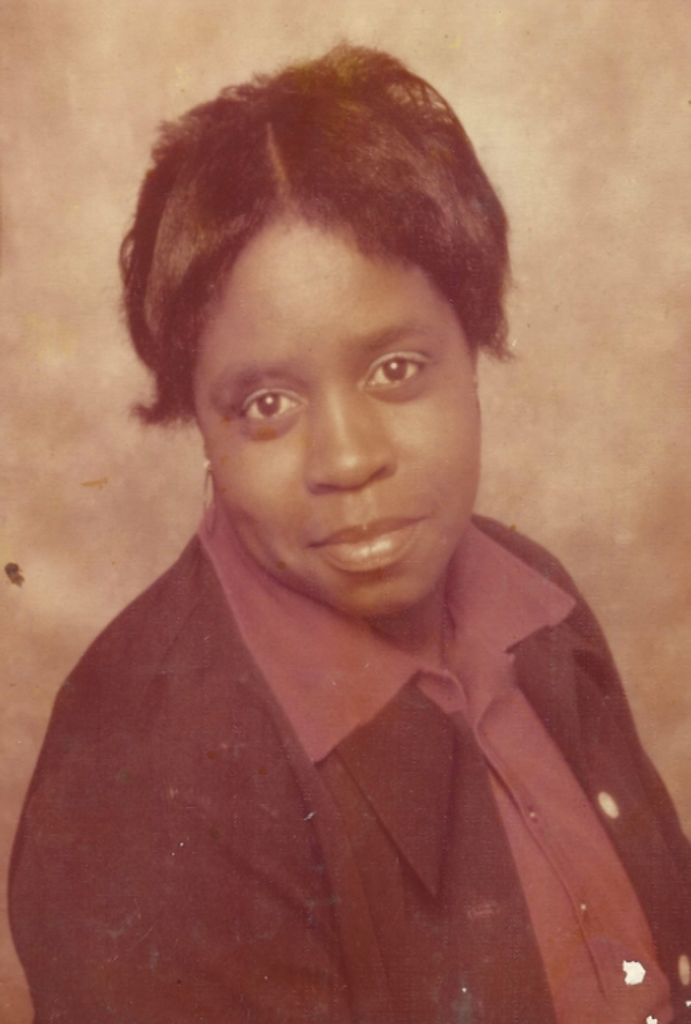 Annie Marie Toney