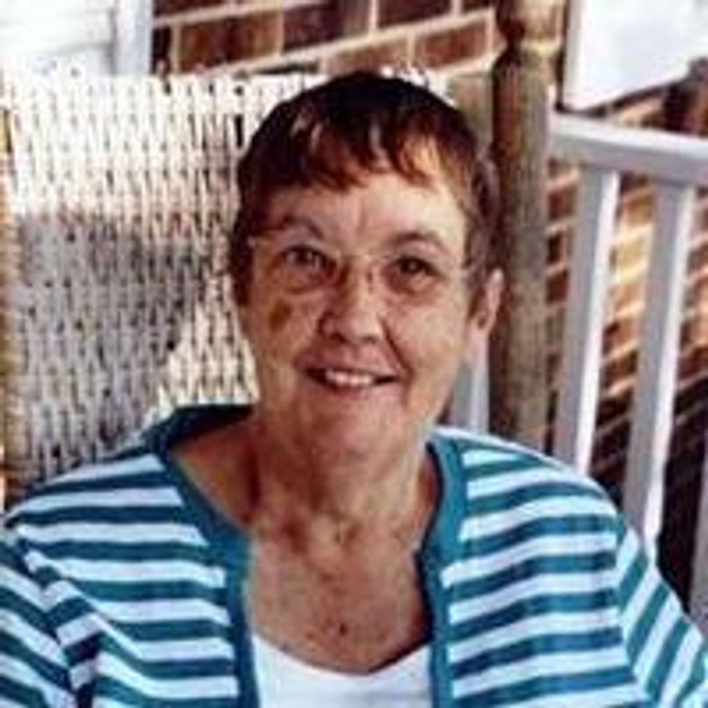 Joyce Clark Whitmore