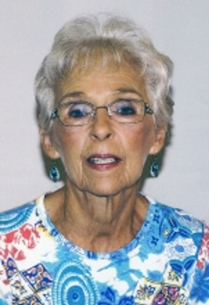 Judith Ann 'Judy' Stankus