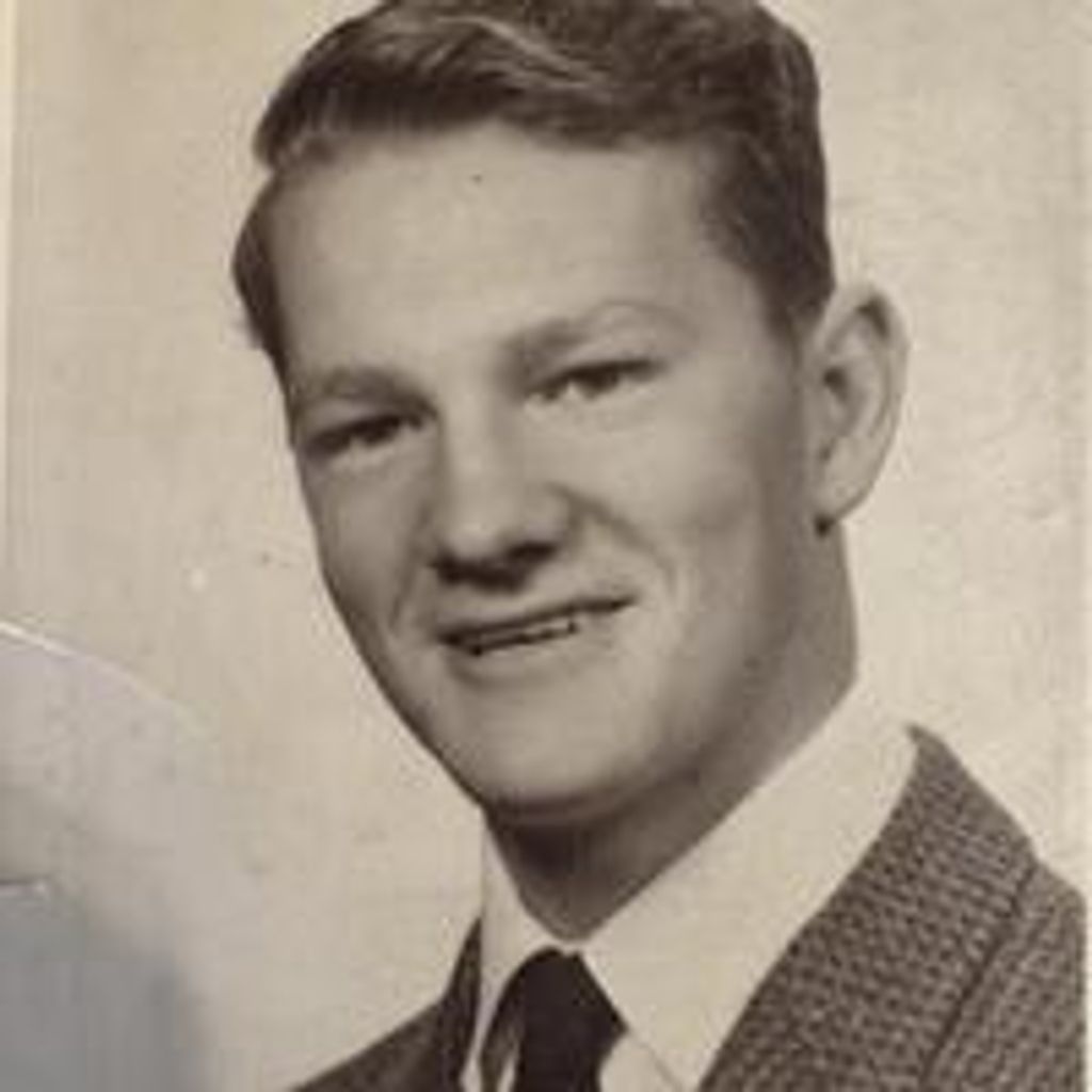 Junior Anderson